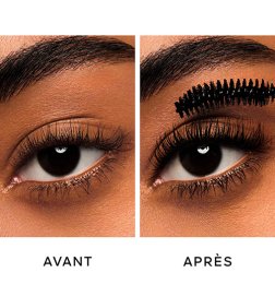 Noir G - Mascara courbe volume intense 24h Noir G - Mascara courbe volume intense 24h